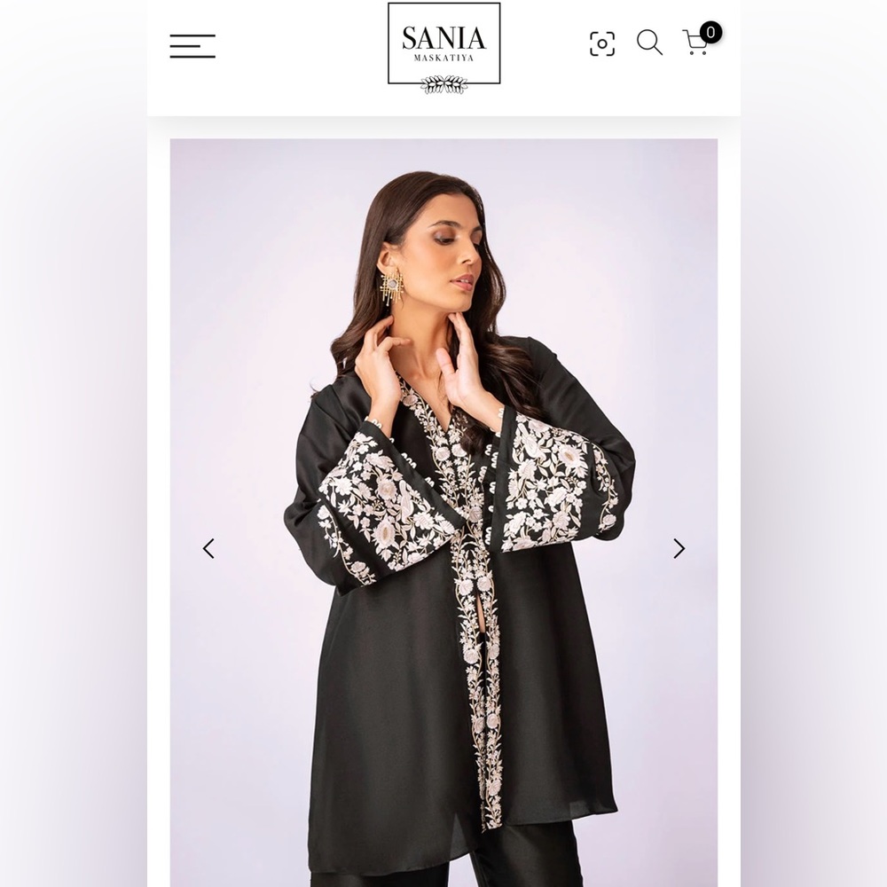 Saniya Maskatiya
